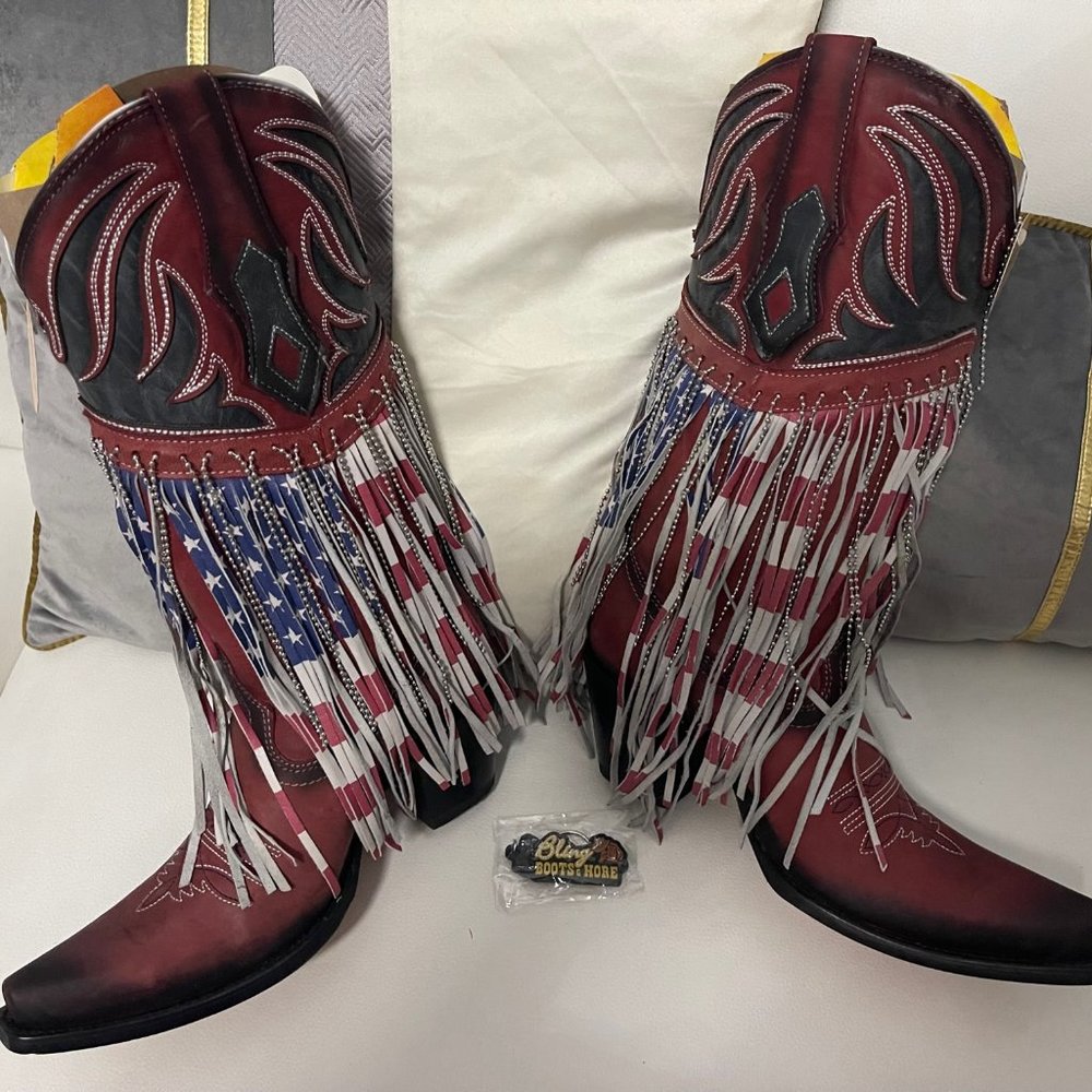 Corral Boots C4015